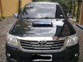 2014 Toyota Hilux 3L G 4X4  for sale -10