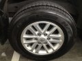 Toyota Fortuner G 2007 Matic Like New Condition -2