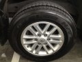 Toyota Fortuner G 2007 Matic Like New Condition -9