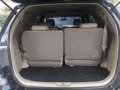 2014 Toyota Fortuner V 4x2 for sale -0