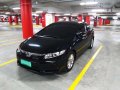 Honda Civic FB 2013 MODULO japan version-8