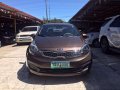 2012 Kia Rio EX Automatic Transmission-1
