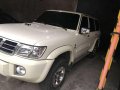 2006 Nissan Patrol Safari for sale-2