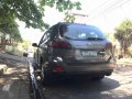 2008 Hyundai Santa Fe Good running condition-6