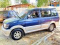 Mitsubishi Adventure 2001 GLS SPORTS MT for sale-4