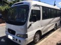 Toyota Coaster for sale van-1