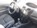 Toyota Vios 1.3 E 2012 model All Power-10