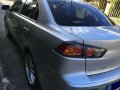 Mitsubishi Lancer 1.6 ex glx 2013 manual -5