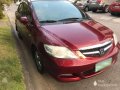 2007 Honda City 1.3 IDSI Excellent running condition-10