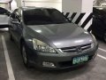 2007 Honda Accord 3.0 v6 FOR SALE-1