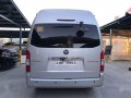 2018 Foton View Traveller for sale-5