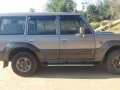 Hyundai Galloper Good Running Condition 2008-0