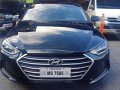 2017 Hyundai Elantra for sale -2