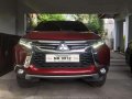 Mitsubishi Montero Sport 2016 GLS Premium for sale-6