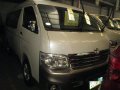 Toyota Hiace 2012 SUPER GRANDIA AT for sale-9