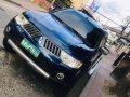 For Sale 2009 Mitsubishi Montero Gls automatic-1