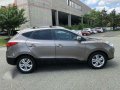 Hyundai Tucson 2011 Manual Gas for sale-0