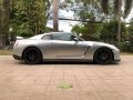 Nissan GTR R35 CBA 2009 model All stock-7