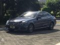 2014 Mercedes Benz Diesel E250 new face bnew srp P5M less than 20kms-0