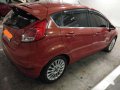 Ford Fiesta 2014 top of the line for sale -5