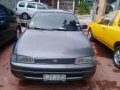 A well kept 93 Toyota Corolla Big Body Sedan-3