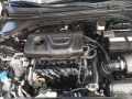 Fastbreak 2017 Hyundai Elantra Automatic NSG-0