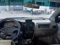 Isuzu Crosswind xto 2001 for sale -5