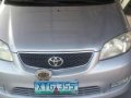 Toyota Vios FOR SALE-1