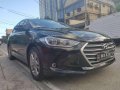 Fastbreak 2017 Hyundai Elantra Automatic NSG-4