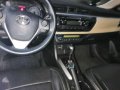 2014 Toyota Corolla Altis 1.6V for sale -4