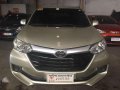 2017 Toyota Avanza for sale-1