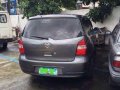 Nissan Grand Livina 2010 FOR SALE-2