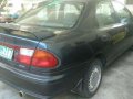 1999 model Mazda Familia matic FOR SALE-1