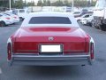 1988 Cadillac Brougham AT Gas FOR SALE-3