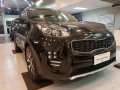 All New Kia Sportage 2.0L CRDi 4 Cylinder 16V 2019-0