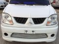 2007 Mitsubishi Adventure for sale-0