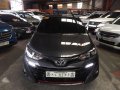 2018 Toyota Yaris S AT Gas Auto Royale Car Exchange-9