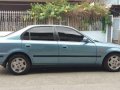 96 Honda Civic D15B Manual for sale-2