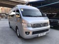 2018 Foton View Traveller for sale-8