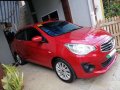 2017 MITSUBISHI MIRAGE G4 FOR SALE-1
