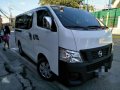 Nissan NV350 Urvan 2015 for sale-2