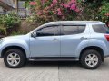 2016 Isuzu MU-X 3.0 Automatic Diesel for sale -2