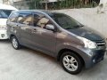 Toyota Avanza 2014 for sale-1