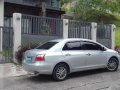 Limited Edition Toyota Vios 2013 for sale -7