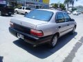 1997 TOYOTA COROLLA MANUAL Color Silver-8