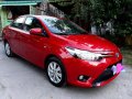 Toyota Vios 2013 AT very fresh n clean all original parts n paint-2