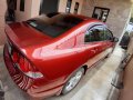 Honda Civic 1.8s 2007 Matic tranny-4