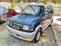 Mitsubishi Adventure 2001 GLS SPORTS MT for sale-2