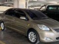 2011 series - 2010 model TOYOTA VIOS 1.5G - Manual Transmission-3