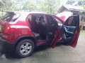 2016 Chevrolet Trax LS for sale -8